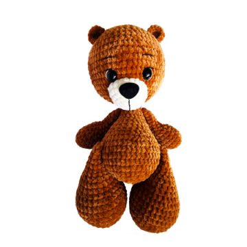 Schema PDF Orsetto con Gambe Grandi all’Uncinetto (3)